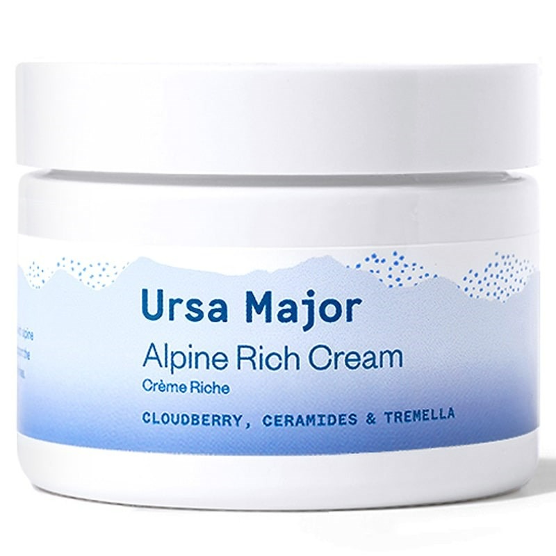 Ursa Major Alpine Rich Cream