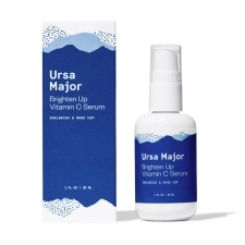 Ursa Major Brighten Up Vitamin C Serum