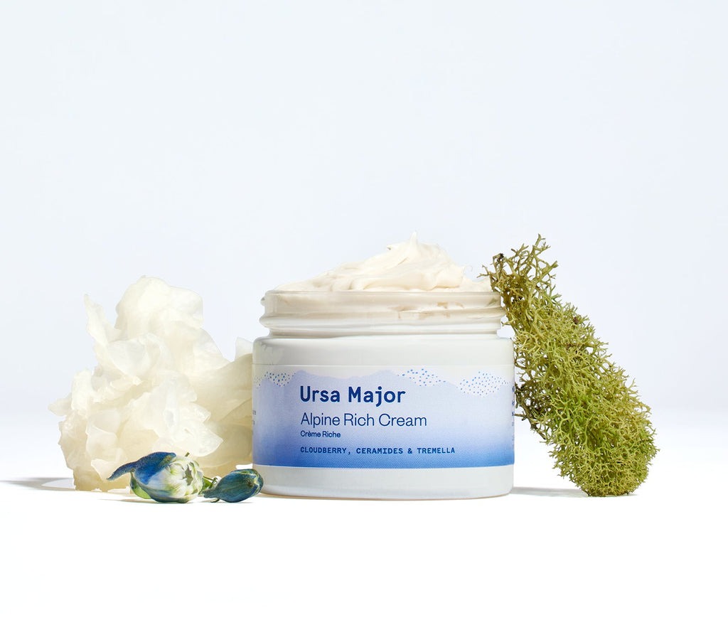 Ursa Major Alpine Rich Cream