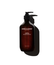 Grown Alchemist Shampoo - Damask Rose, Black Pepper, Sage - 500 Ml