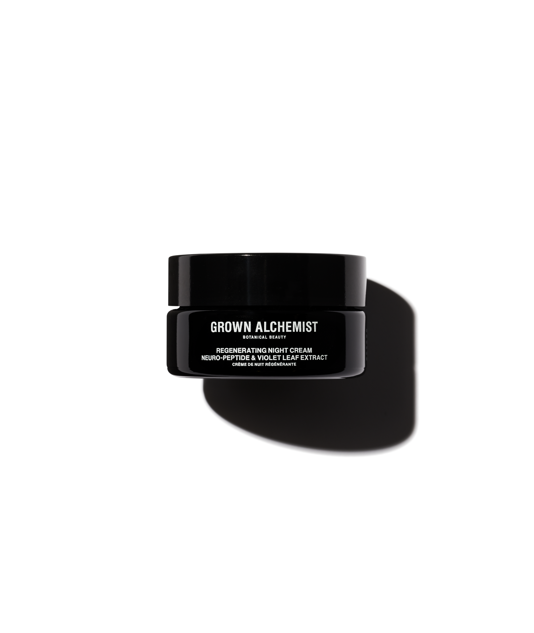 Grown Alchemist Regenerating Night Cream - 40 Ml