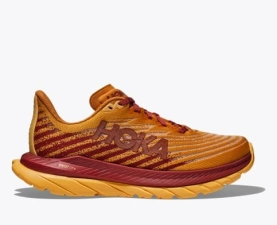 Hoka Women's Mach 5