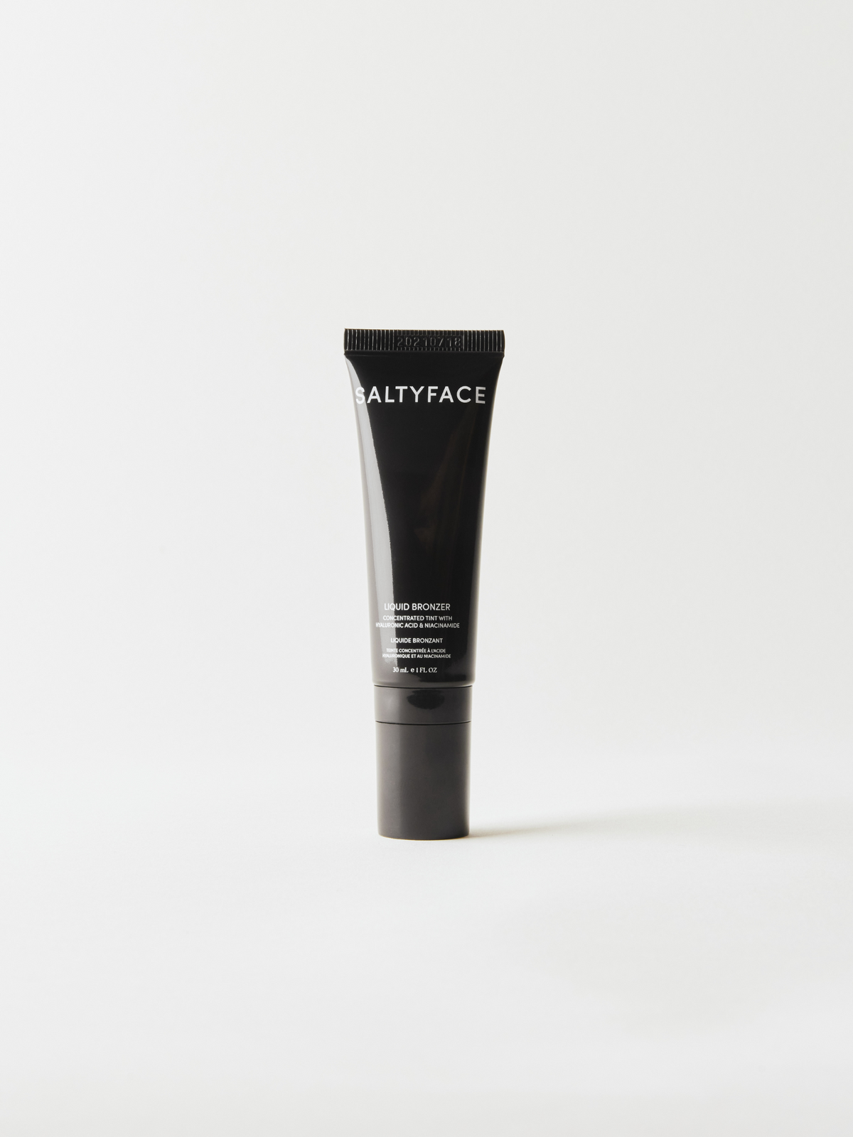 Saltyface Liquid Bronzer - 30 Ml