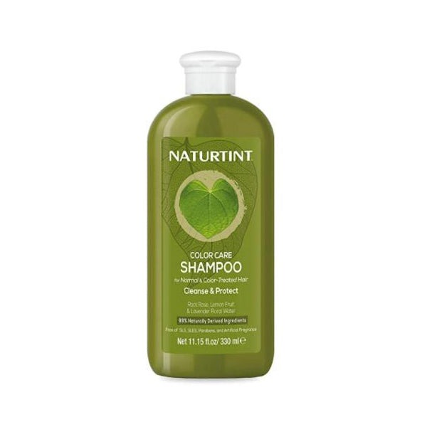 Naturtint Color Care Shampoo - 330 Ml