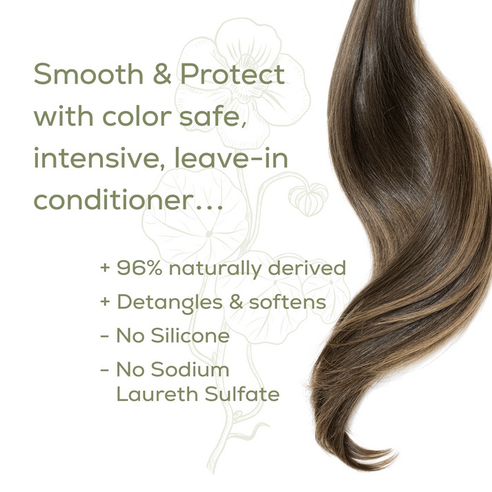 Naturtint CC Cream Leave-in Conditioner - 150 Ml