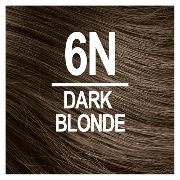 Naturtint Permanent Hair Color 6N Dark Blonde