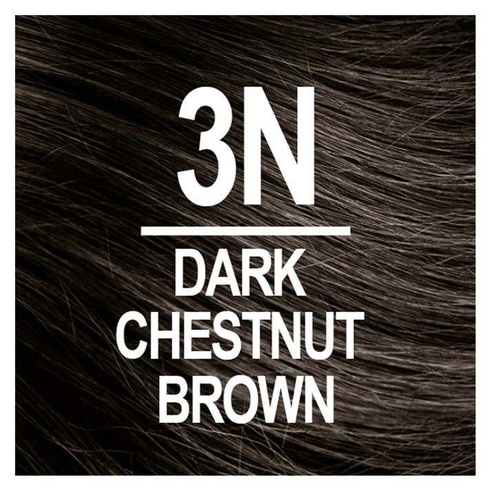 Naturtint Permanent Hair Color 3N Dark Chestnut Brown