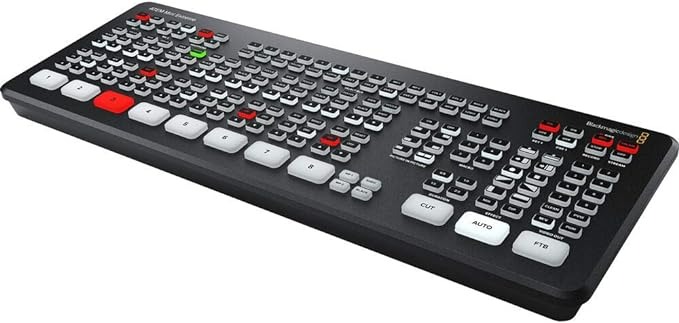 Blackmagic Design ATEM Mini Extreme Switcher