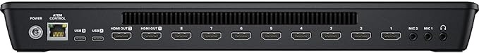 Blackmagic Design ATEM Mini Extreme Switcher