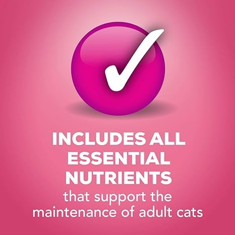 Purina Friskies Wet Cat Food Variety Pack - 5.5 Oz - 40 Adet