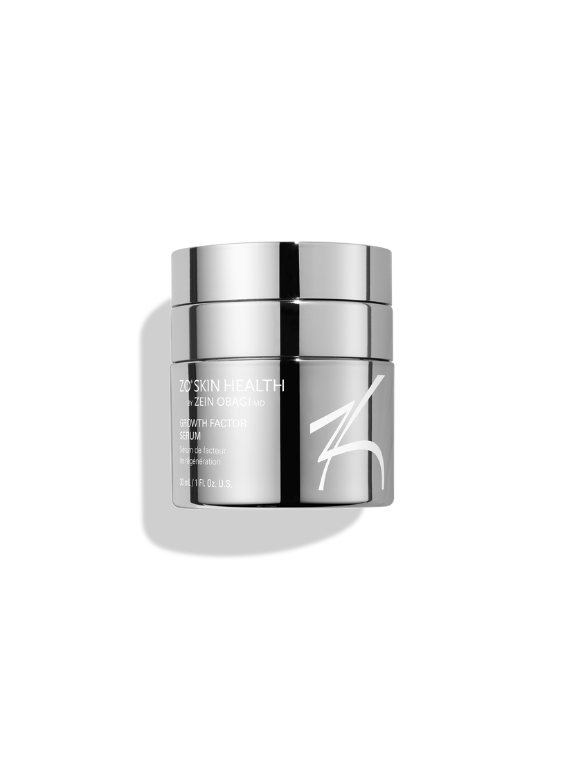 Zo Skin Health Growth Factor Serum - 30 Ml