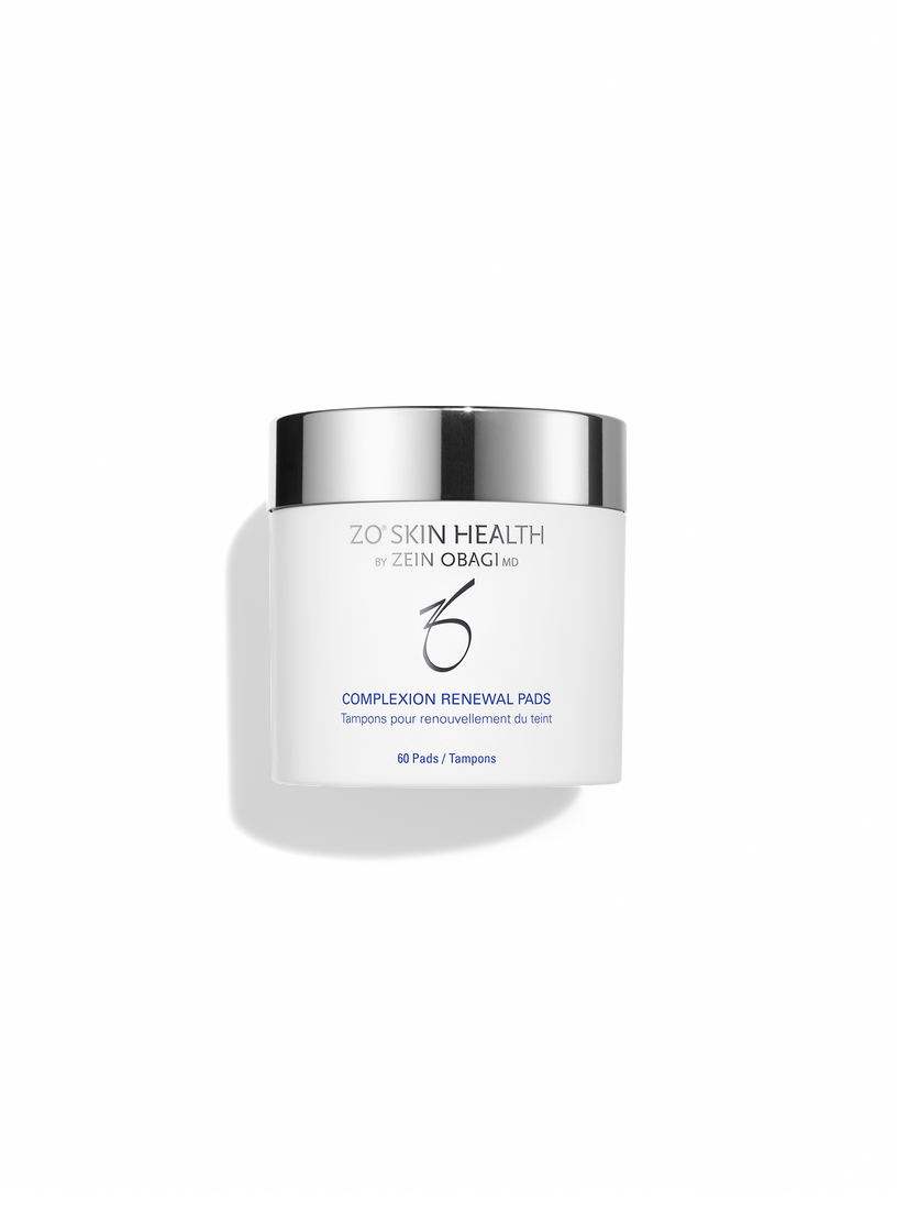 Zo Skin Health Complexion Renewal Pads - 60 Adet