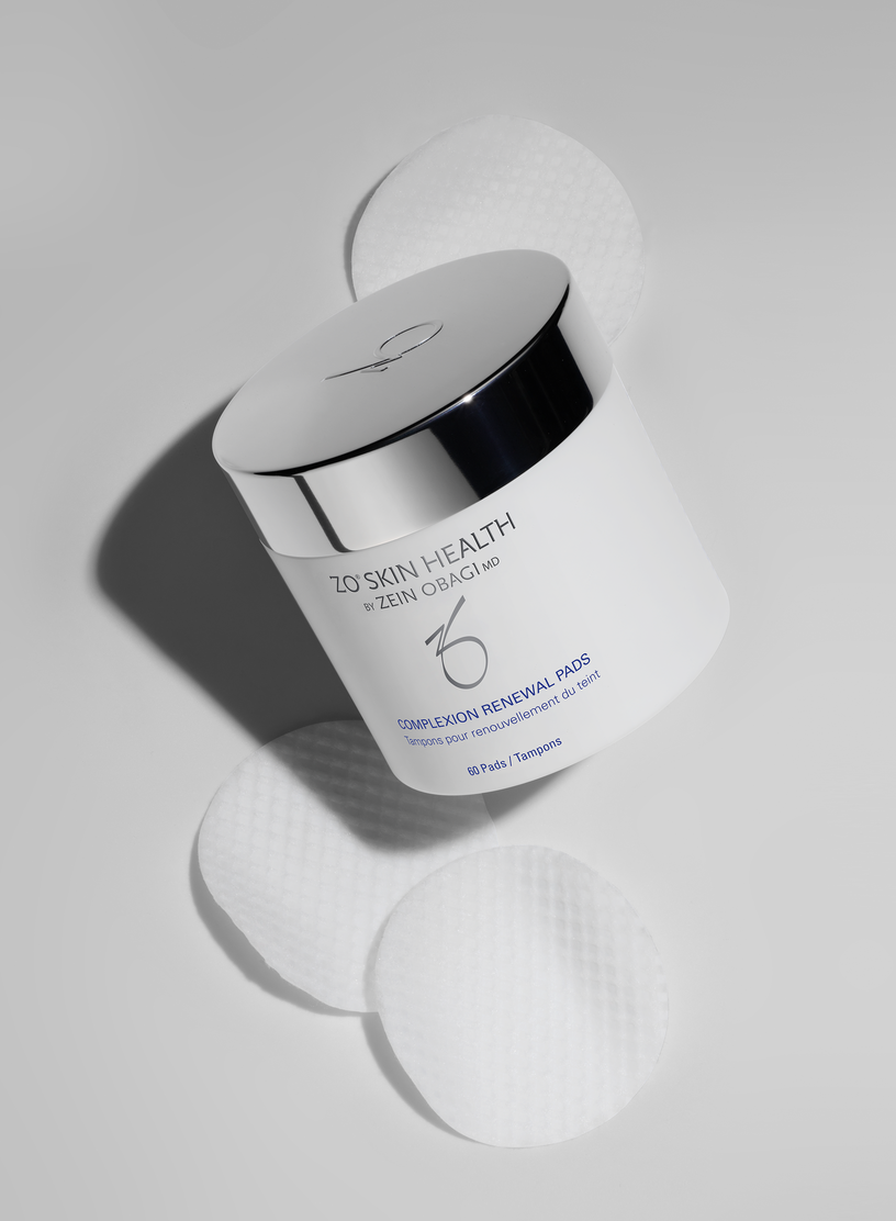 Zo Skin Health Complexion Renewal Pads - 60 Adet