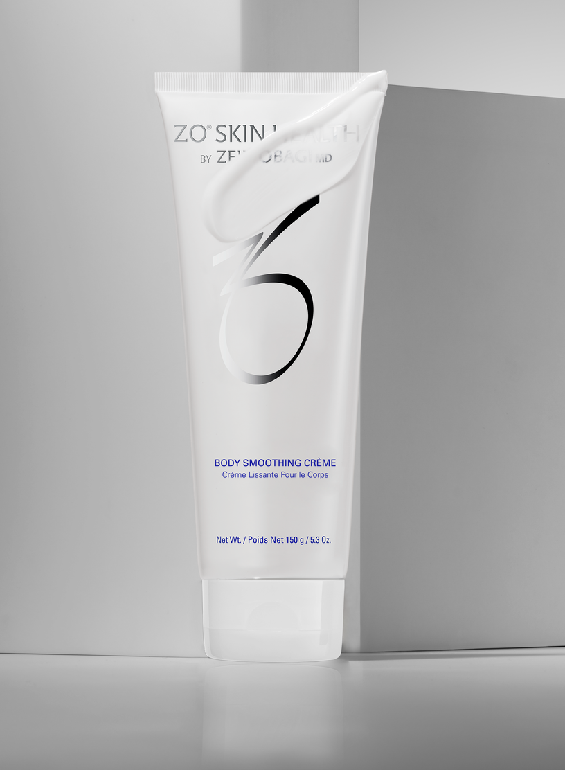 Zo Skin Health Body Smoothing Creme - 150 Gr