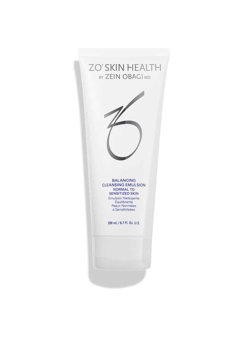 Zo Skin Health Balancing Cleansing Emulsion - 200 Ml