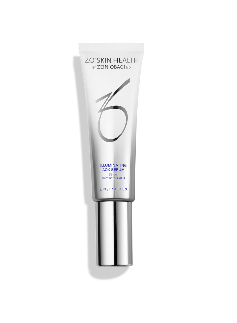 Zo Skin Health Illuminating Aox Serum - 50 Ml