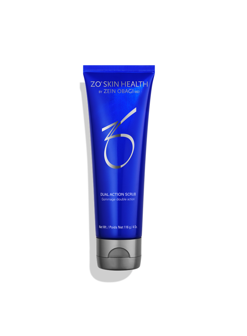 Zo Skin Health Dual Action Scrub - 116 Gr