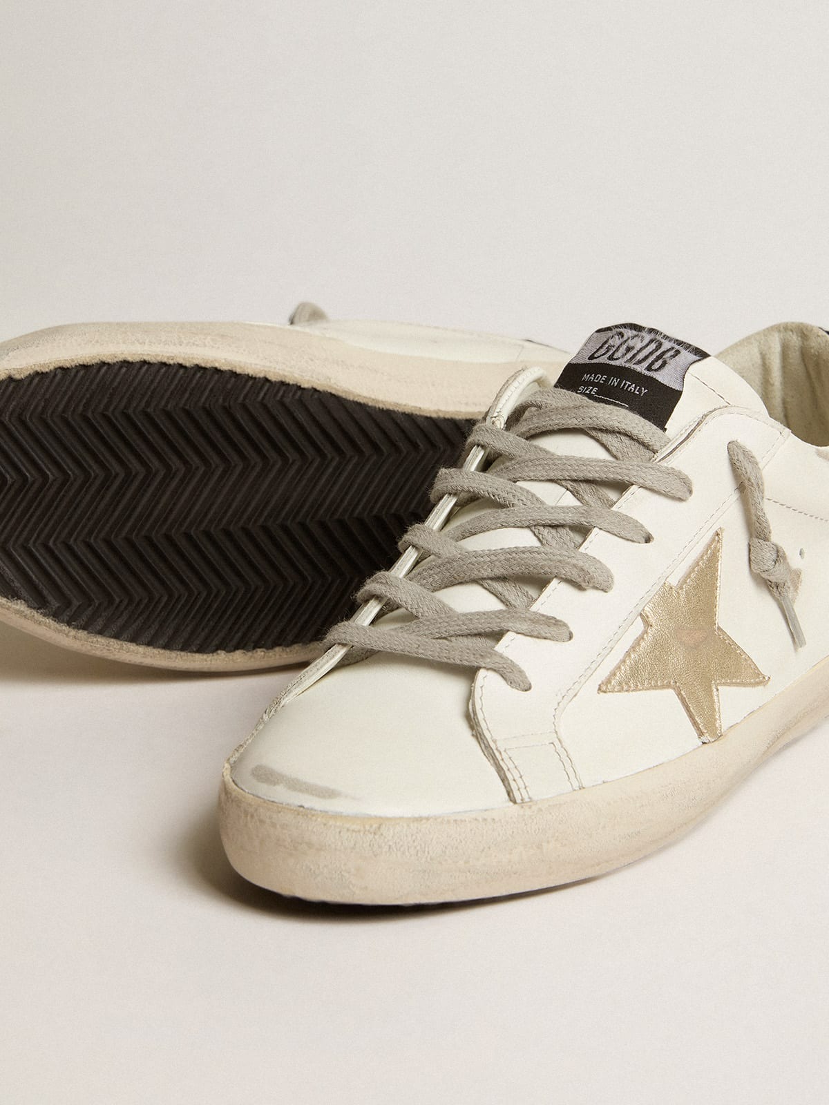 Superstar golden goose sneakers online