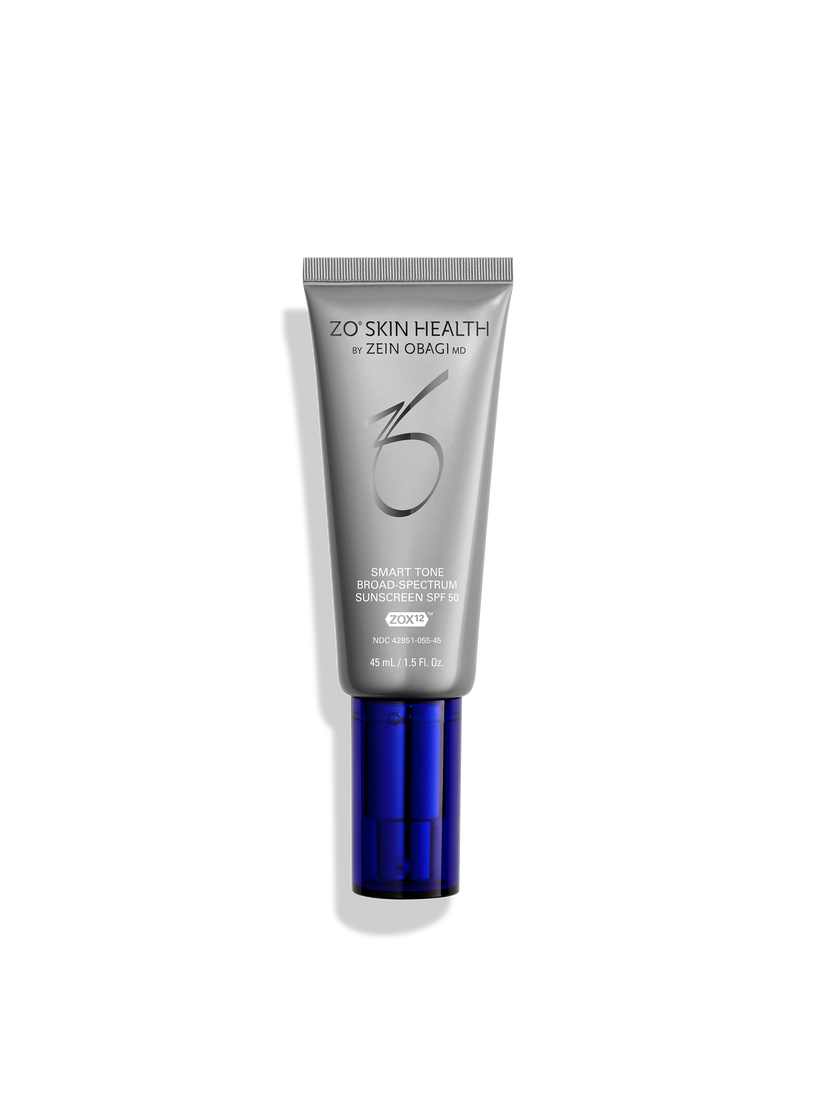 Zo Skin Health Smart Tone Broad - Spectrum SPF 50 - 45 Ml
