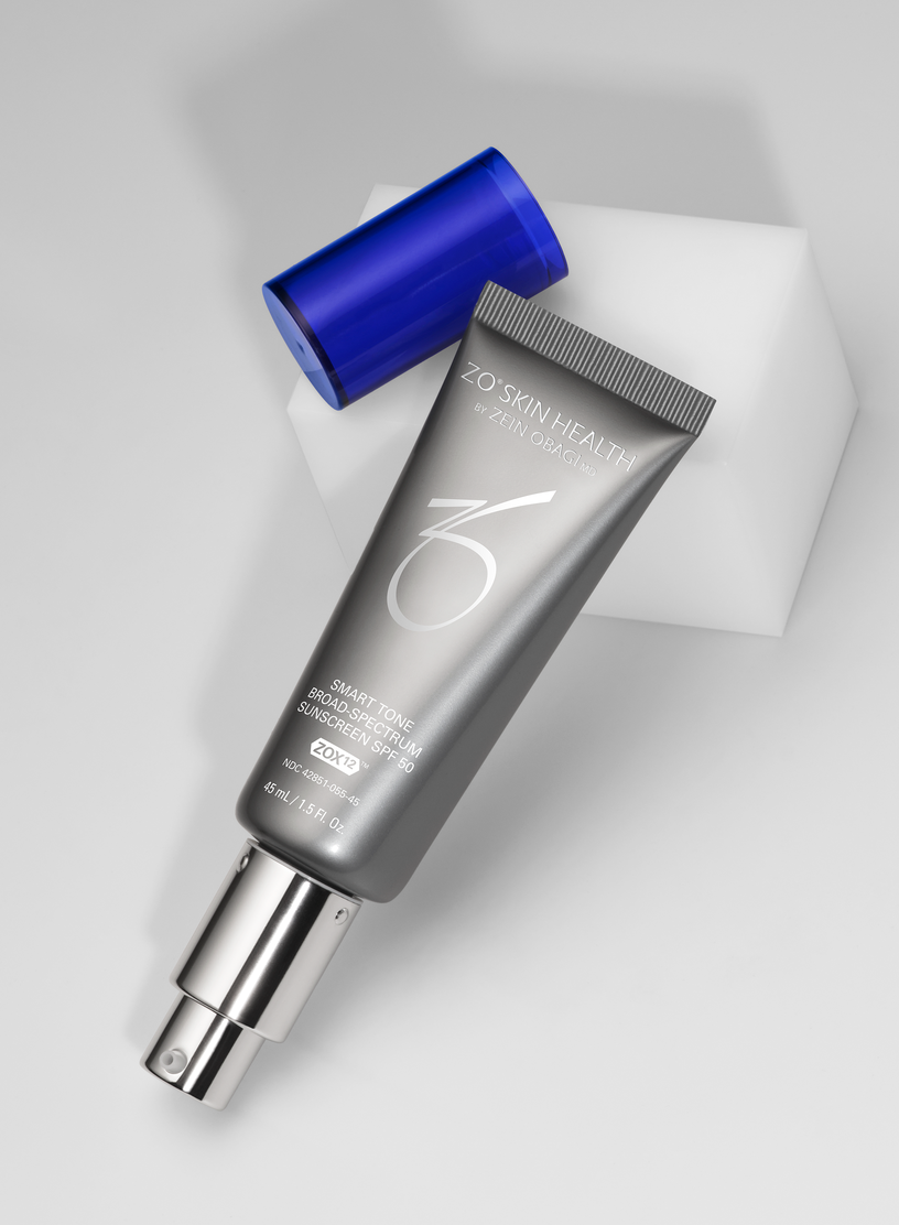 Zo Skin Health Smart Tone Broad - Spectrum SPF 50 - 45 Ml