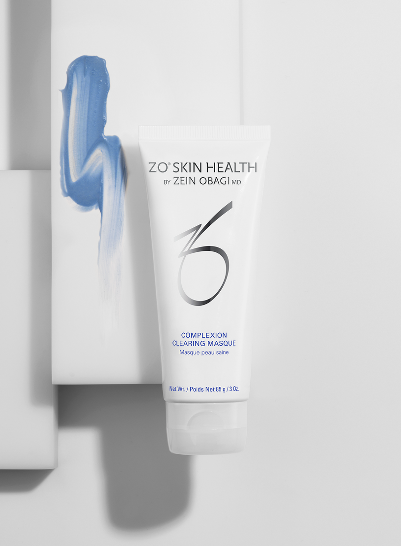 Zo Skin Health Complexion Clearing Masque - 85 G