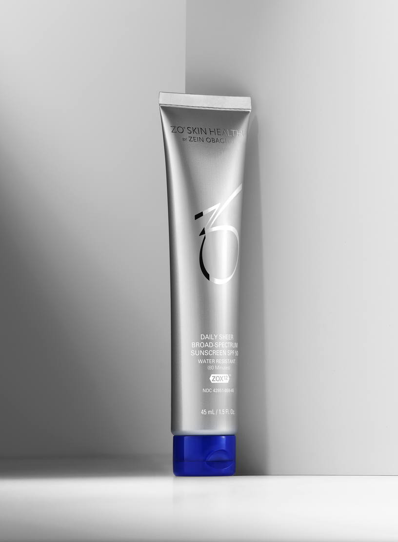 Zo Skin Health Daily Sheer Broad Spectrum SPF 50 - 45 Ml