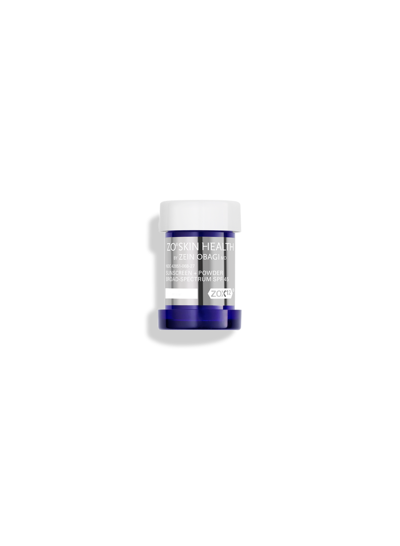 Zo Skin Health Sunscreen + Powder Broad Spectrum Refill SPF 45