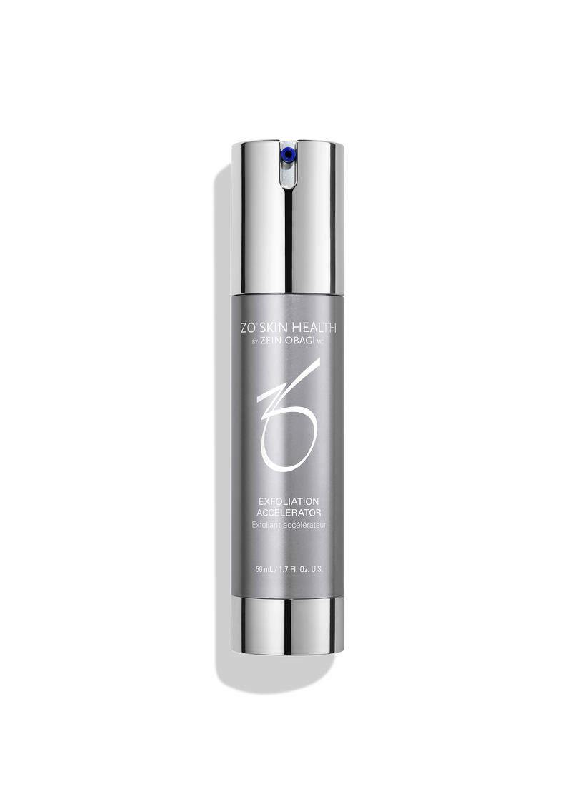 Zo Skin Health Exfoliation Accelerator