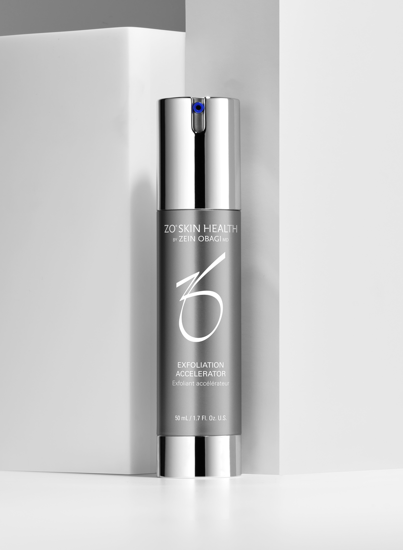 Zo Skin Health Exfoliation Accelerator