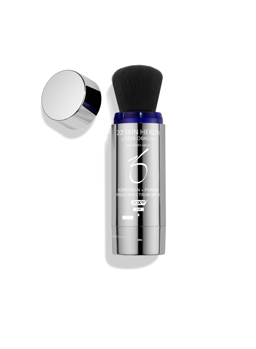 Zo Skin Health Sunscreen + Powder Broad Spectrum SPF 45