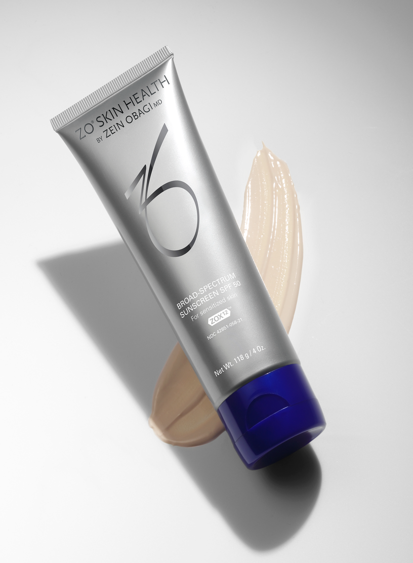 Zo Skin Health Broad Spectrum Sunscreen SPF 50 - 118 G