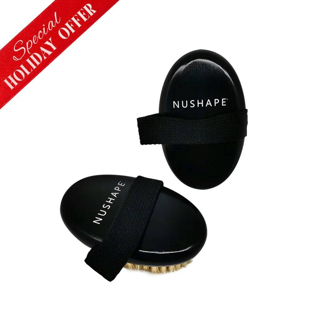 Nushape Body Brush