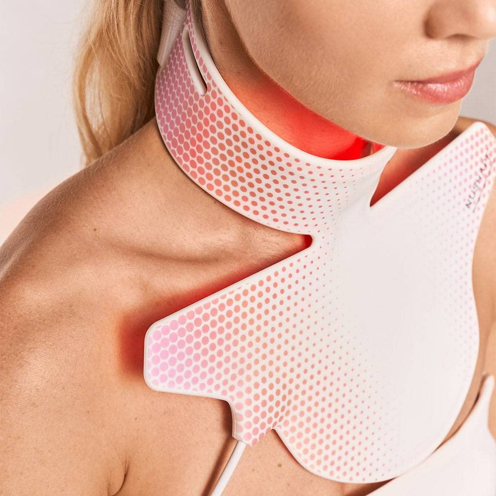 The Nushape LED Neck Piece