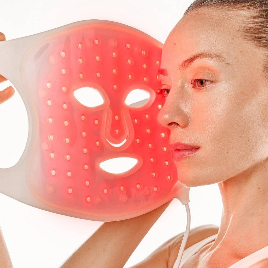 The Nushape LED Face Mask