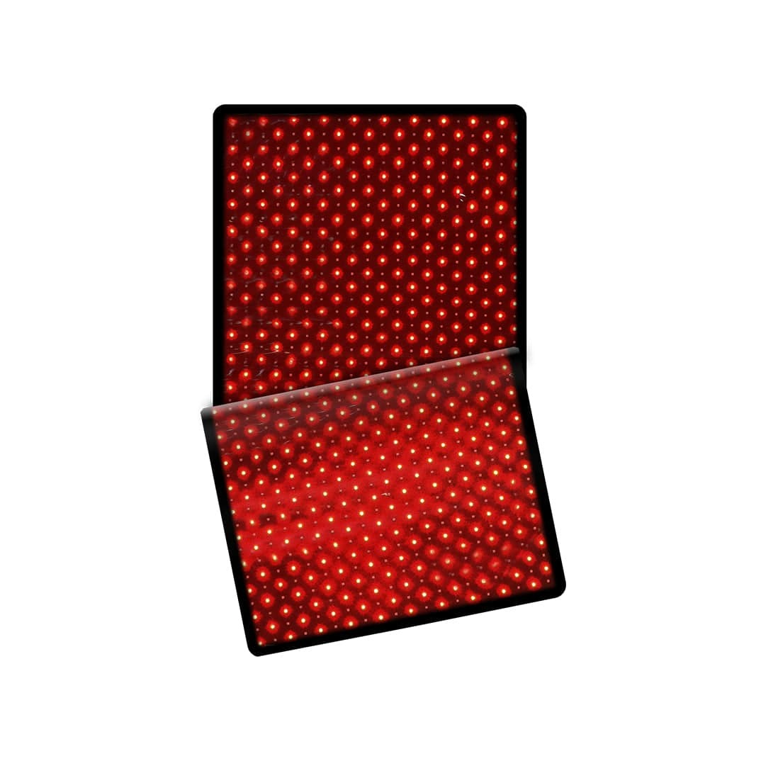 Nushape Red Light Therapy Mat: Elevate Your Well-Being