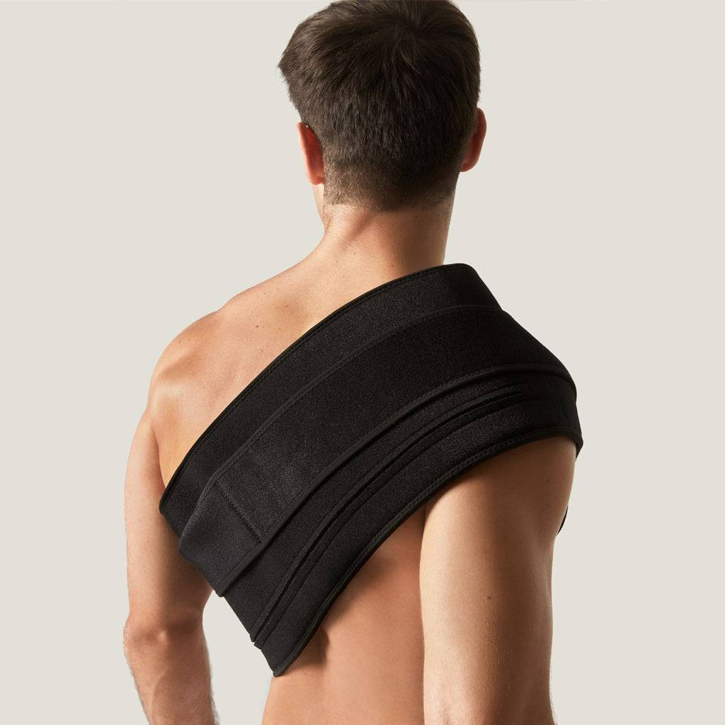 Nushape The Therapy Wrap