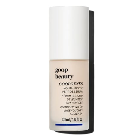 Goop Beauty Youth-Boost Peptide Serum - 30 Ml