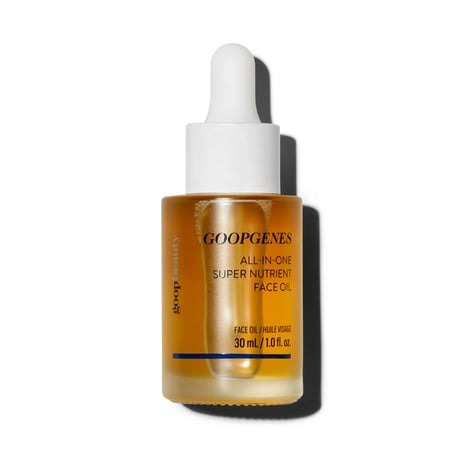 Goop Beauty All-in-One Super Nutrient Face Oil - 30 Ml