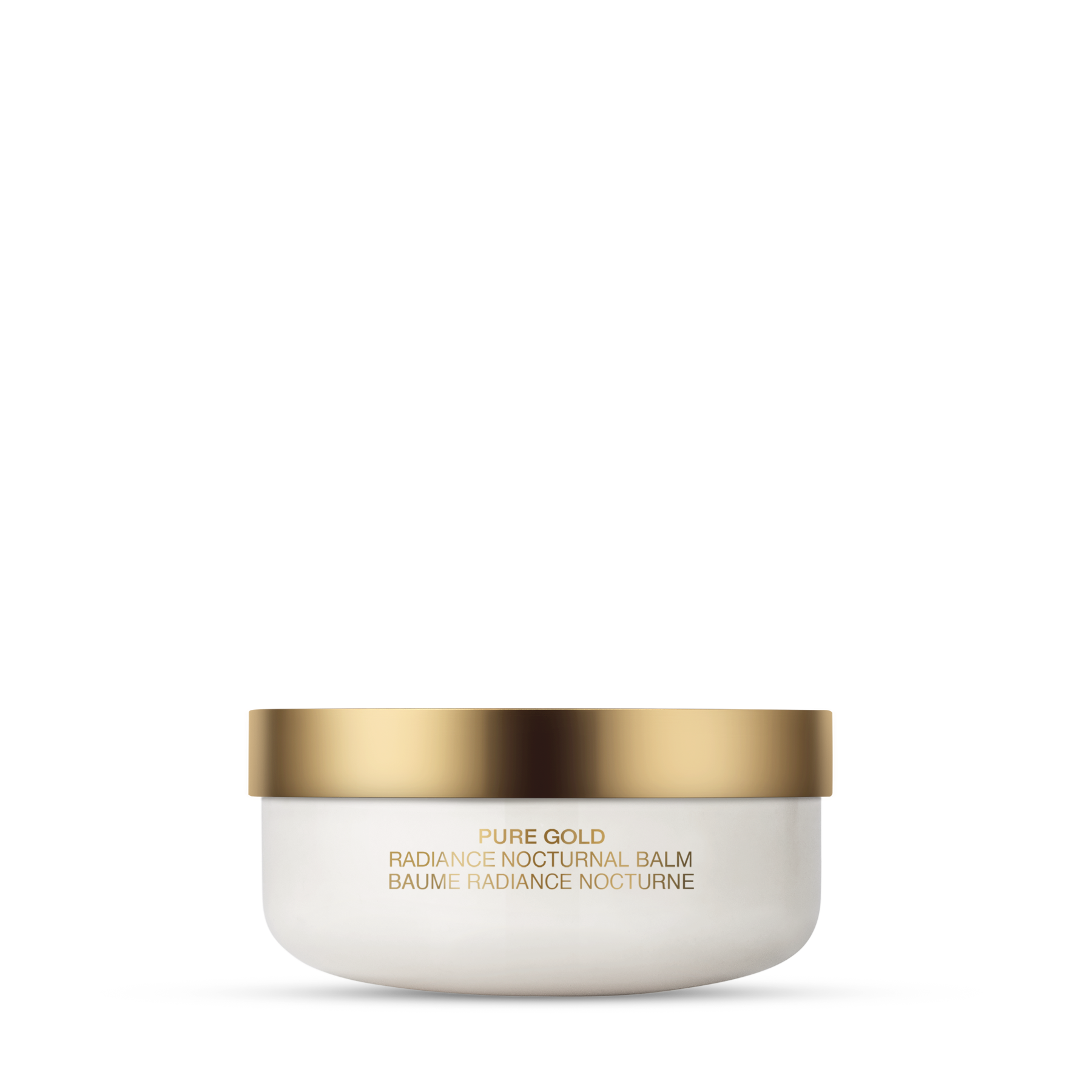 La Prairie Pure Gold Radiance Nocturnal Balm Replenishment - 60 Ml