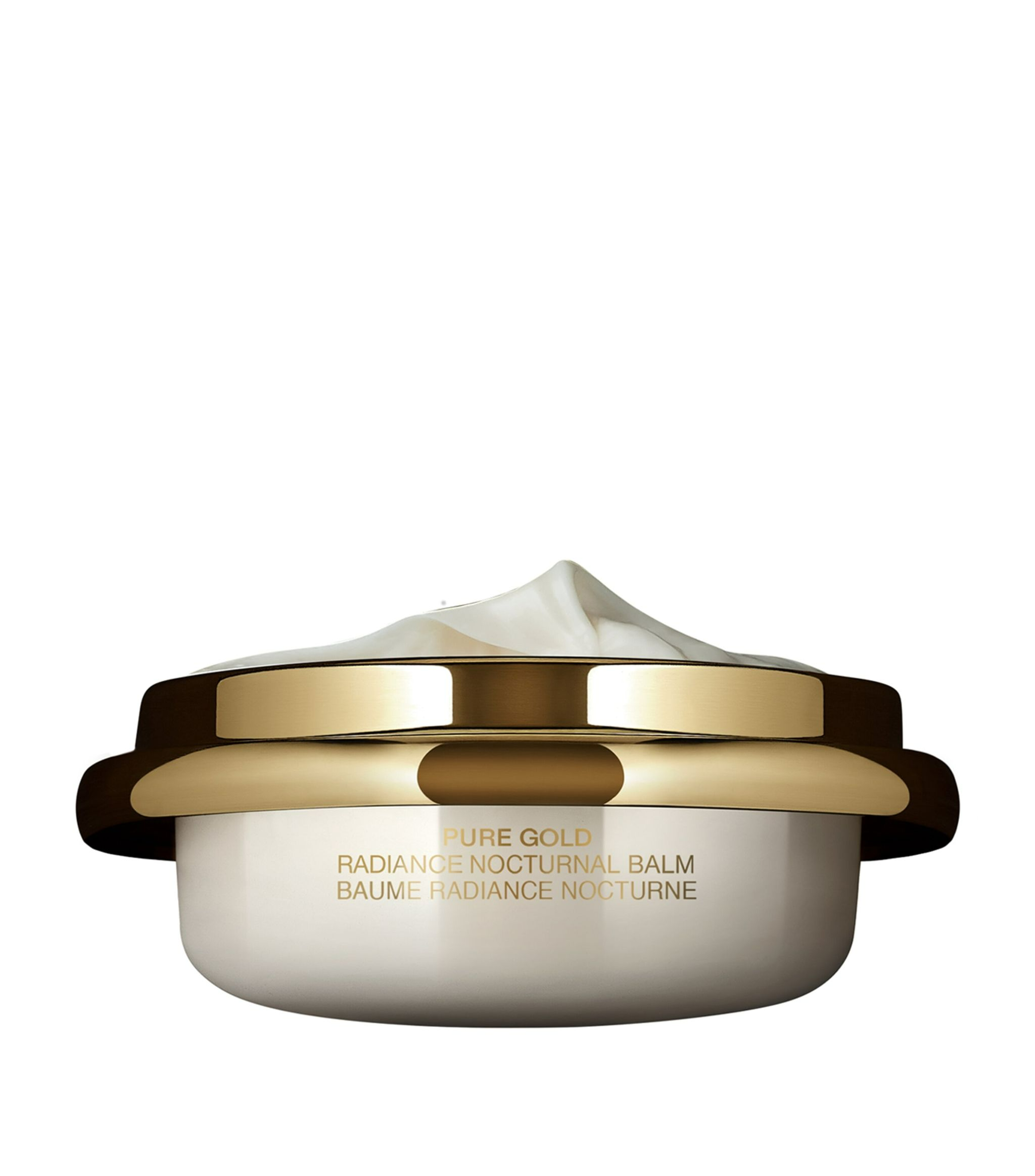 La Prairie Pure Gold Radiance Nocturnal Balm Replenishment - 60 Ml