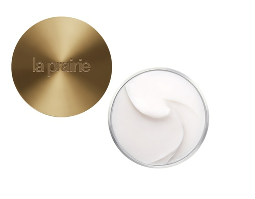 La Prairie Pure Gold Radiance Cream Replenishment - 50 Ml