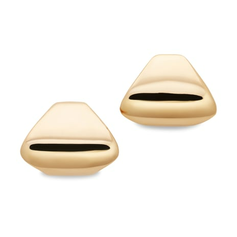 G. Label By Goop Sammy Fan Earrings