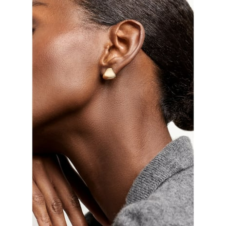 G. Label By Goop Sammy Fan Earrings