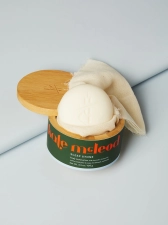 Kate Mcleod Sleep Stone | Lotion Bar For An Instant Dose Of Calm - 3.5 Oz