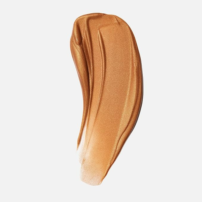Saie Glowy Super Gel Lightweight Illuminator - Sunglow - 1 Fl Oz