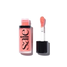 Saie Dew Blush - Poppy - 0.40 Oz