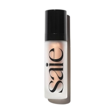 Saie Glowy Super Gel Lightweight Illuminator - Sunglow - 1 Fl Oz