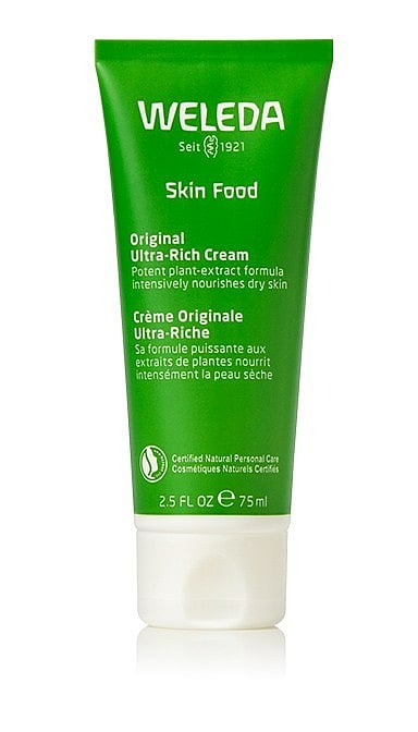 Weleda Skin Food Original Ultra-Rich Cream - 2.5 Fl Oz