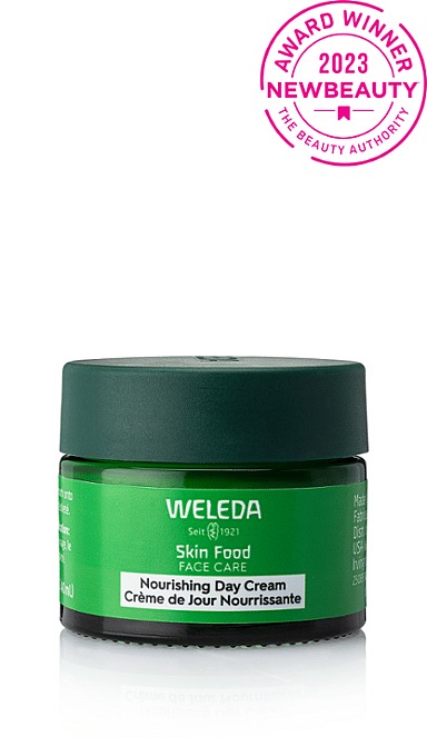 Weleda Skin Food Face Care Nourishing Day Cream - 1.3 Fl Oz