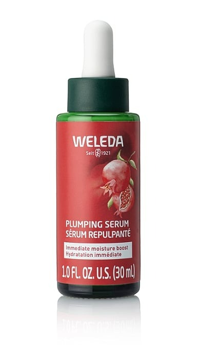 Weleda Plumping Serum - 1 Fl OZ